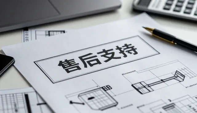 来图定制工艺流程中的常见问题与解决建议